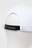 Кепка Columbia колір білий з аплікацією (1507063) Кепка Columbia колір білий з аплікацією (1507063)