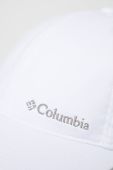 Кепка Columbia колір білий з аплікацією (1507063) Кепка Columbia колір білий з аплікацією (1507063)