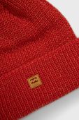 Шапка Billabong колір помаранчевий (1878519)