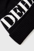 Шапка Deha колір чорний