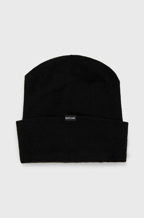 Шапка Rip Curl колір чорний (1909719)