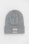 Шапка Eivy колір сірий Шапка Eivy колір сірий