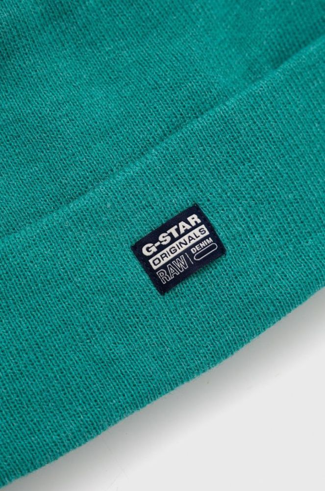 G-Star Raw колір зелений (2569766) фото 3