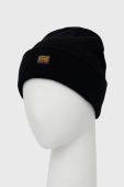 Шапка G-Star Raw колір чорний (1677236)