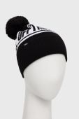 Шапка Vans колір чорний (1788154)