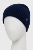 Шапка Granadilla колір синій з тонкого трикотажу (1890868)