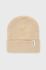 Шапка !SOLID колір кремовий