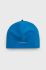 Шапка Viking з тонкого трикотажу колір блакитний