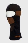Балаклава Viking Sigurd колір коричневий з тонкого трикотажу Балаклава Viking Sigurd колір коричневий з тонкого трикотажу