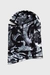 Балаклава Dakine Ninja Balaclava колір чорний Балаклава Dakine Ninja Balaclava колір чорний