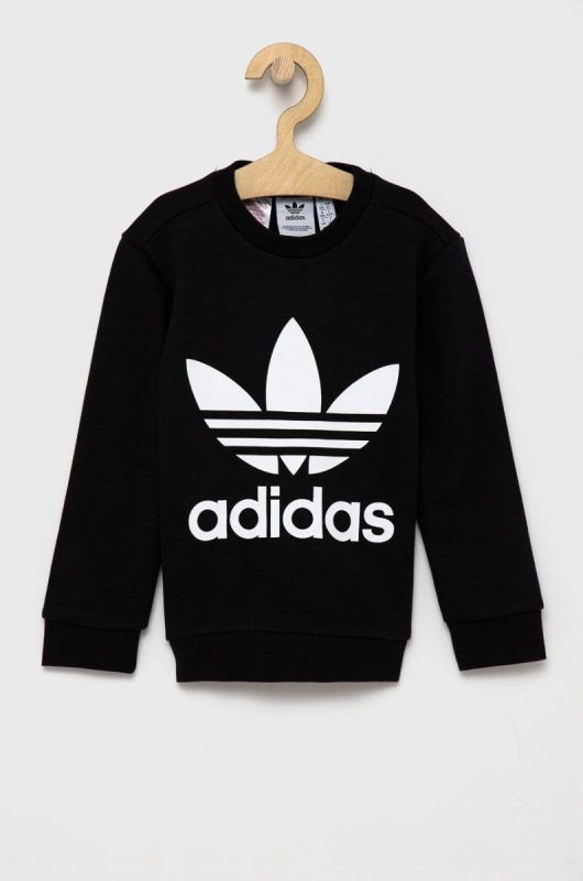 Дитячий комплект adidas Originals колір чорний (1652995) фото 2