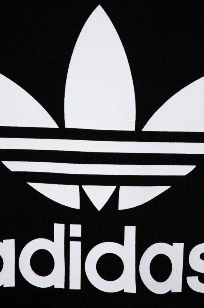 Дитячий комплект adidas Originals колір чорний (1652995) фото 4