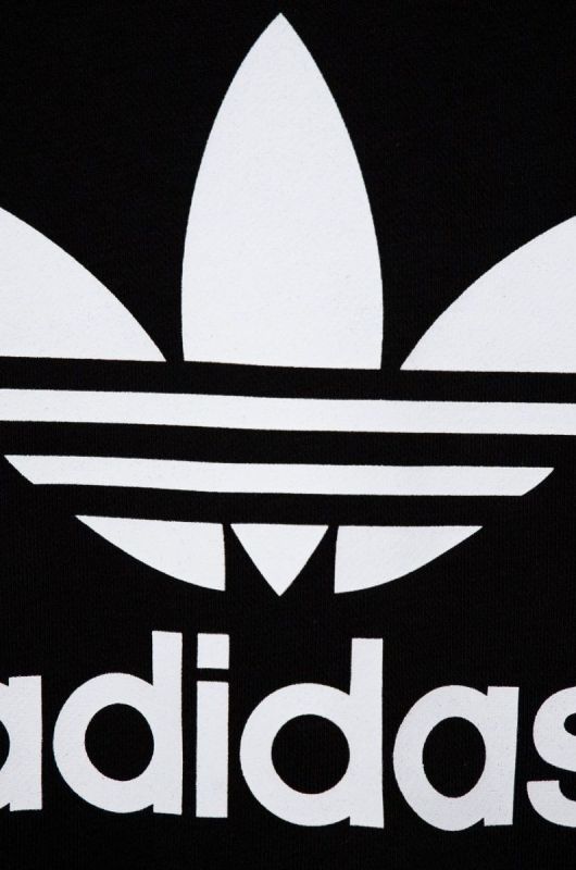 Дитячий комплект adidas Originals колір чорний (1652995) фото 4