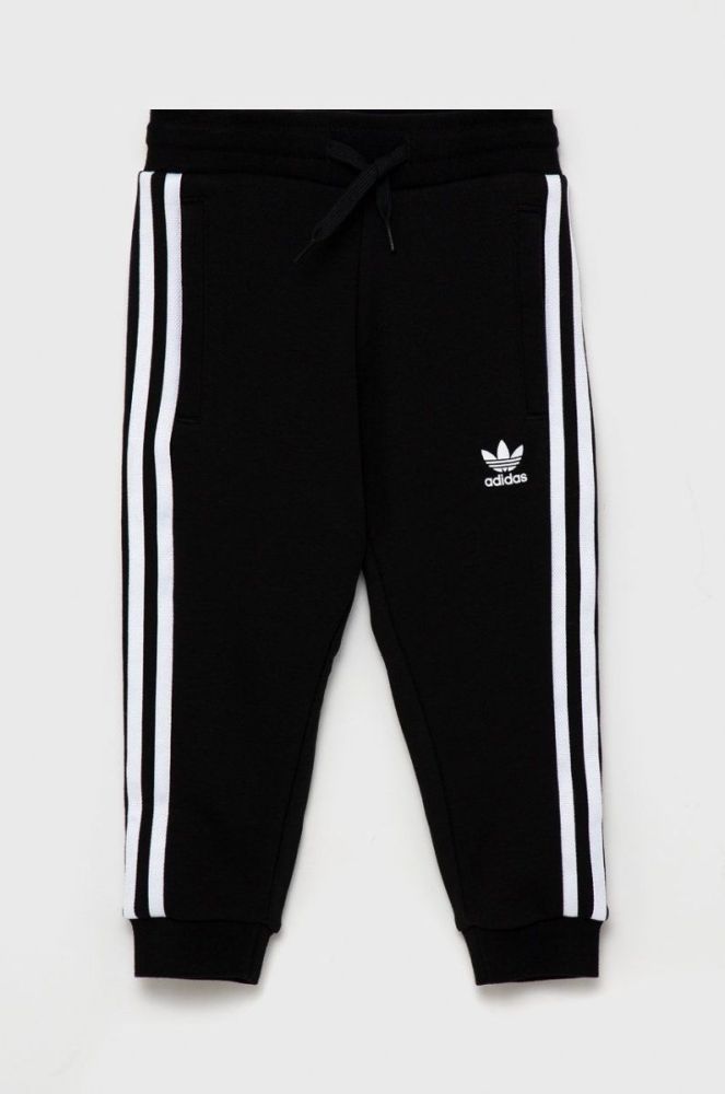 Дитячий комплект adidas Originals колір чорний (1652995) фото 5