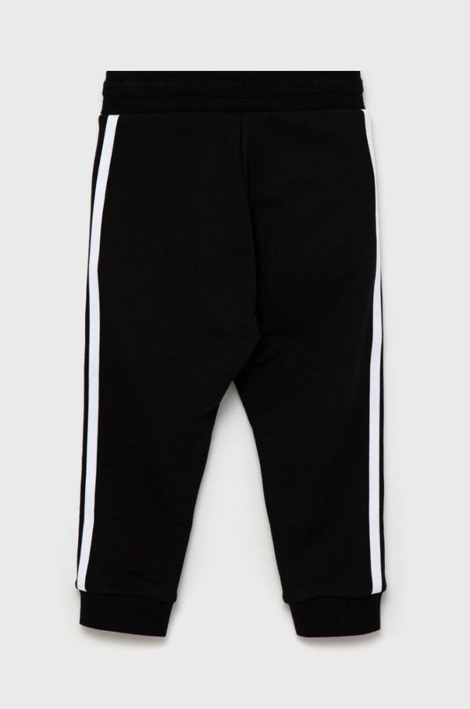 Дитячий комплект adidas Originals колір чорний (1652995) фото 6