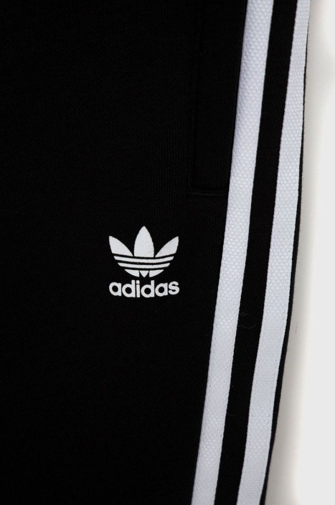 Дитячий комплект adidas Originals колір чорний (1652995) фото 7
