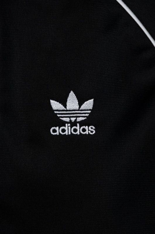 Дитячий спортивний костюм adidas Originals колір чорний (1706822) фото 2