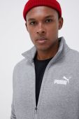 Спортивний костюм Puma чоловічий колір сірий