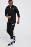 Спортивний костюм Puma чоловічий колір чорний (1771564)