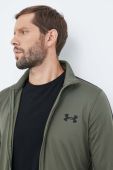 Спортивний костюм Under Armour чоловічий колір зелений (3435811)