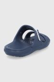 Шльопанці Crocs CLASSIC 206761 колір синій S.CLASSIC.SANDAL.206761-NAVY
