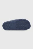 Шльопанці Crocs CLASSIC 206761 колір синій S.CLASSIC.SANDAL.206761-NAVY