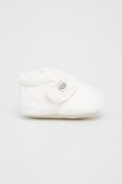 Дитячі тапочки UGG колір білий