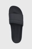 Шльопанці Quiksilver Rivi чоловічі колір чорний (1774648)