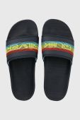 Шльопанці Quiksilver чоловічі колір синій