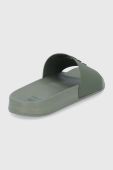 Шльопанці G-Star Raw чоловічі колір зелений