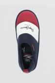 Тапочки Pepe Jeans колір синій (1834428)