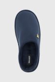 Тапочки Lyle & Scott колір синій (1917499)