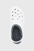 Тапочки Crocs CLASSIC 203591 колір білий SIC.LINED.CLOG.203591.M-ESPRESSO.W