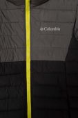 Дитяча куртка Columbia колір сірий (3509820)