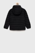 Дитяча куртка Columbia колір чорний (1769643)