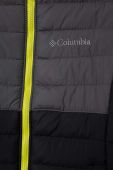 Дитяча куртка Columbia колір сірий (3509838)