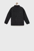 Дитяча куртка Columbia колір чорний (1843812)