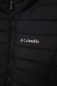 Дитяча куртка Columbia колір чорний (1843812)
