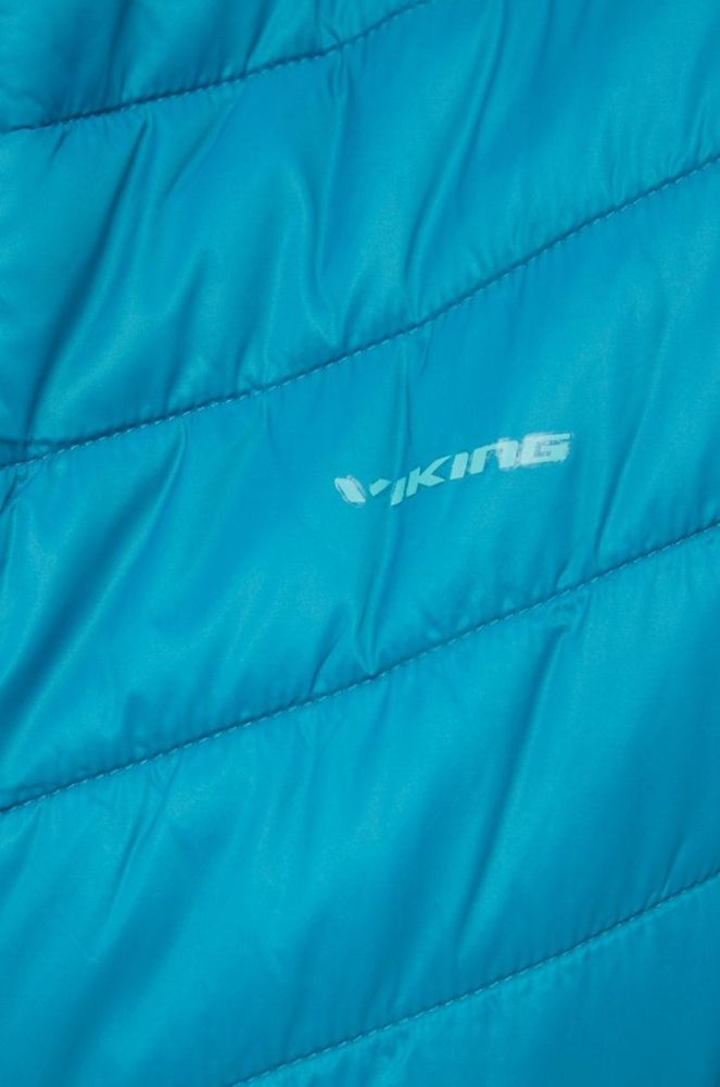 Спортивна безрукавка Viking Becky Pro перехідна колір блакитний фото 4