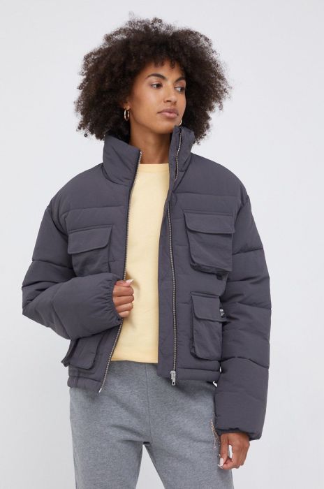 Dr. Denim - Куртка колір сірий