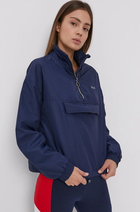 Fila - Куртка колір темно-синій (1745226)