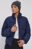 Fila - Куртка колір темно-синій (1745227)