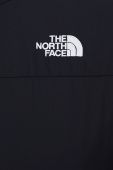 Куртка The North Face W Gosei Puffer - Eu жіноча колір чорний перехідна oversize