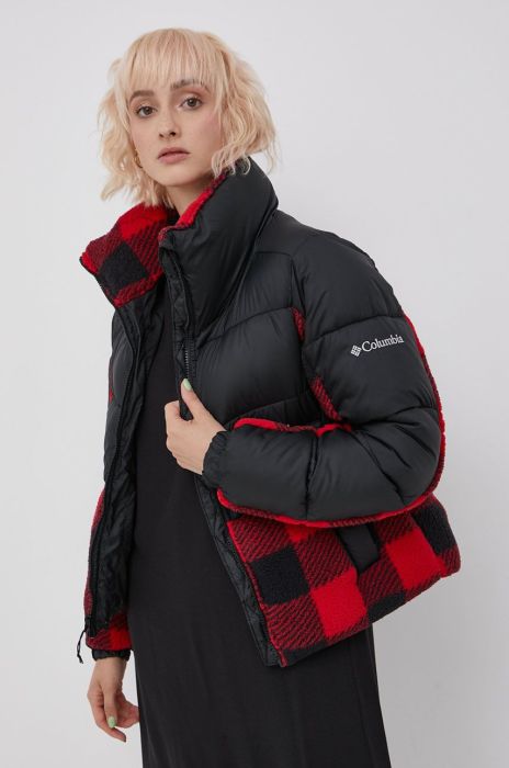 Columbia - Куртка 1955243-010 колір чорний (1745249)