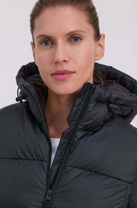 Куртка Helly Hansen колір чорний фото 4