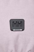 Куртка Helly Hansen жіноча колір рожевий зимова (3448766)