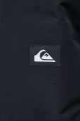 Куртка Quiksilver жіноча колір чорний зимова
