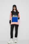 Кофта Ellesse жіноча колір помаранчевий з аплікацією SGK12352-709