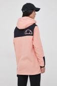 Кофта Ellesse жіноча колір помаранчевий з аплікацією SGK12352-709