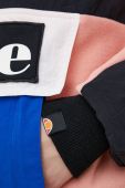 Кофта Ellesse жіноча колір помаранчевий з аплікацією SGK12352-709